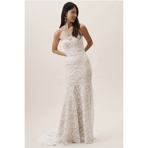 Wtoo | Felton Gown